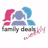 Family Deals Weekly image 1